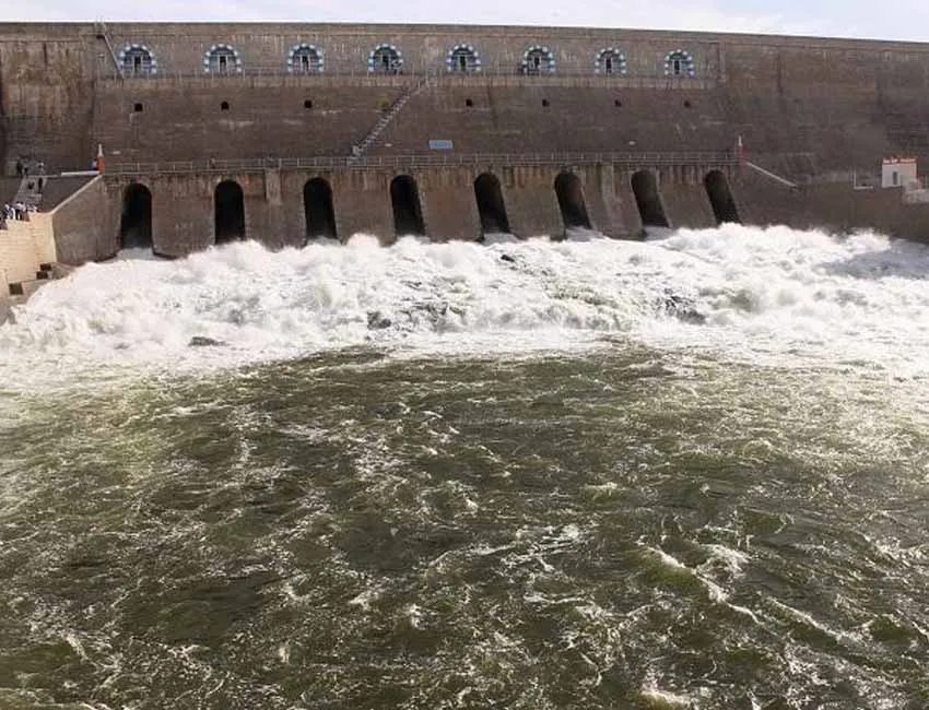 cauvery 